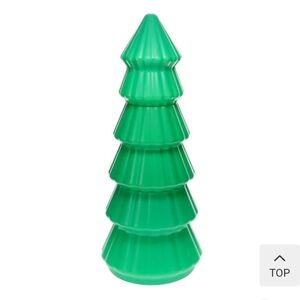 Green Stacking Christmas Tree
